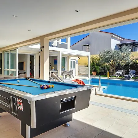 Дом отдыха Klen Пула