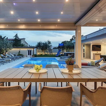 Дом отдыха Klen Пула