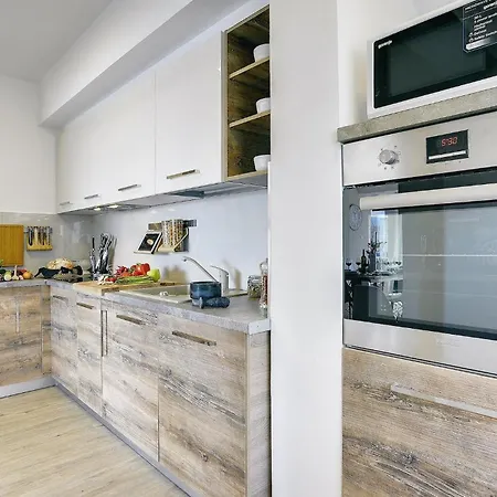 Klen Holiday home Pula