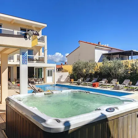 Holiday home Klen