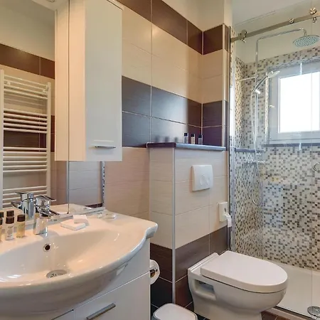 Klen Holiday home