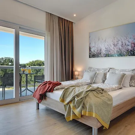 Klen Holiday home Pula