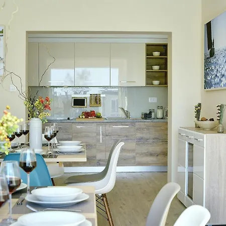 Holiday home Klen *