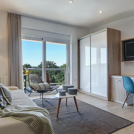 Klen Holiday home