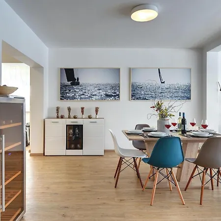 Casa vacanze Klen