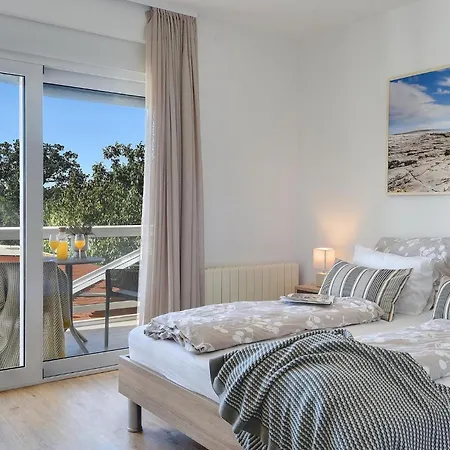 Klen Holiday home