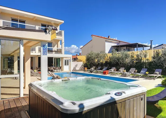 Casa vacanze Klen