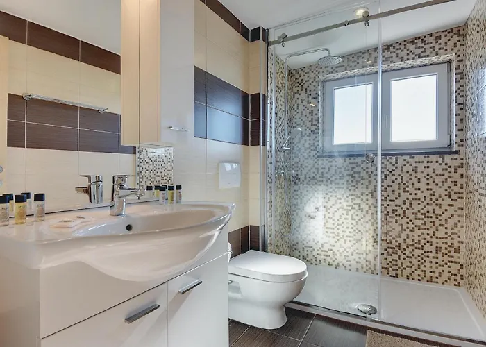 Klen Holiday home Pula