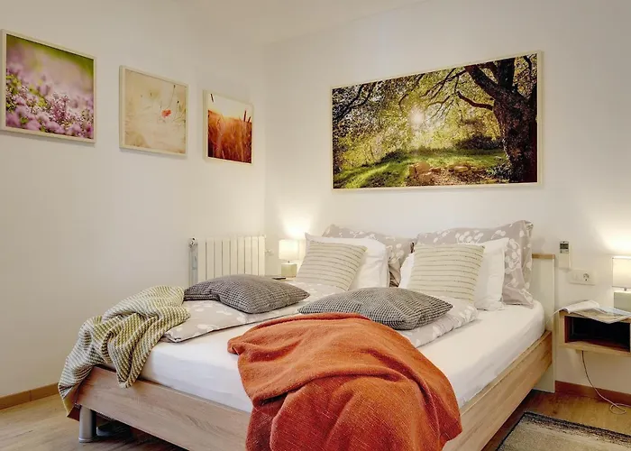 Klen Holiday home Pula