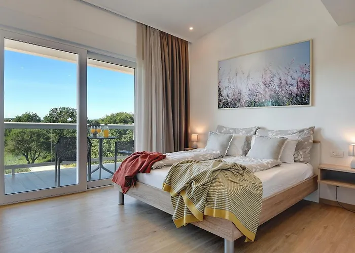 Klen Holiday home Pula