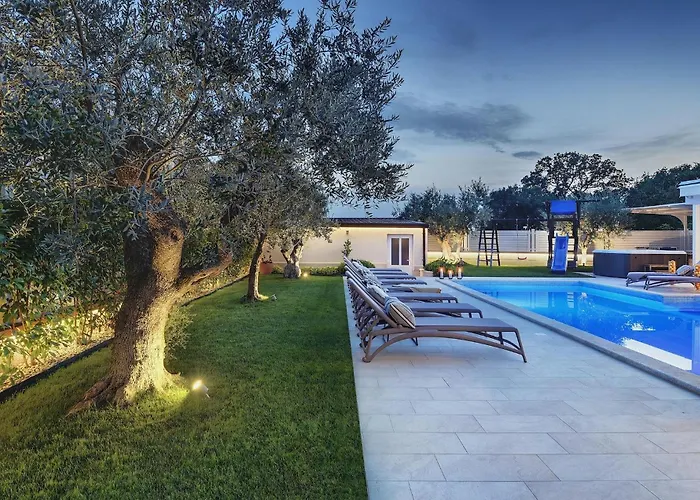 Casa vacanze Klen