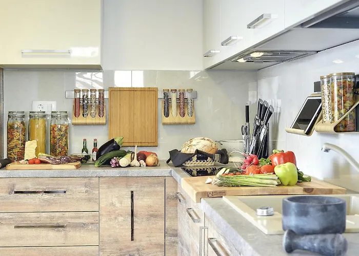 Holiday home Klen Pula