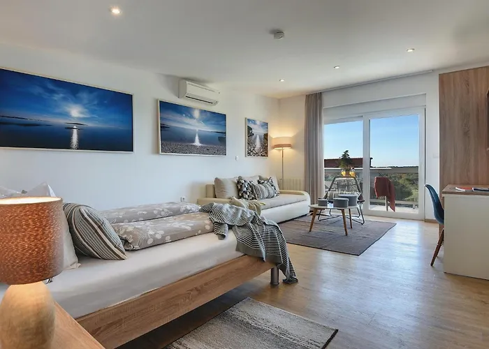 Klen Holiday home Pula