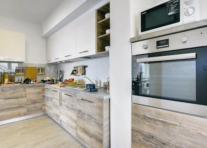 Klen Holiday home Pula