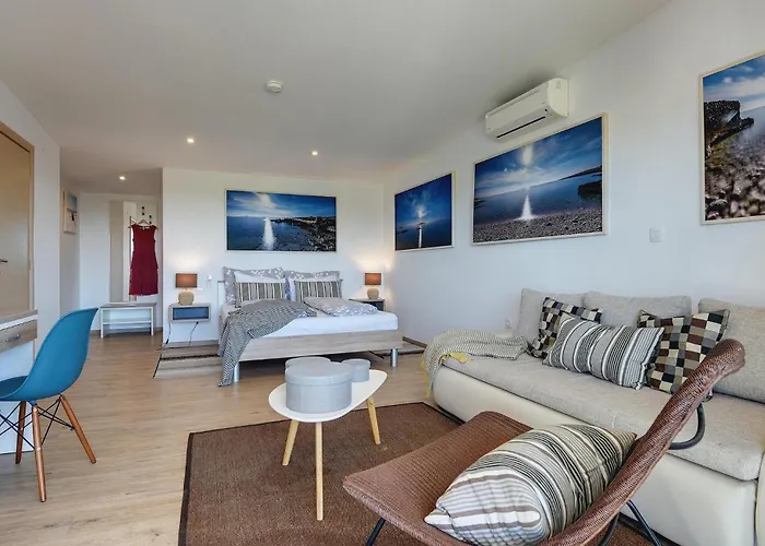 Casa vacanze Klen