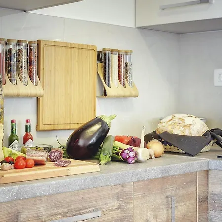 Klen Сasa de vacaciones