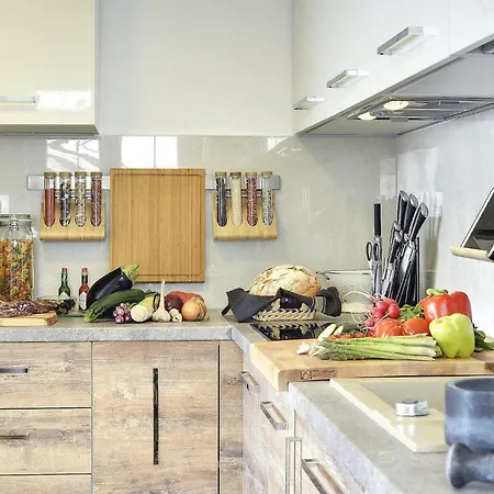 Сasa de vacaciones Klen Pula